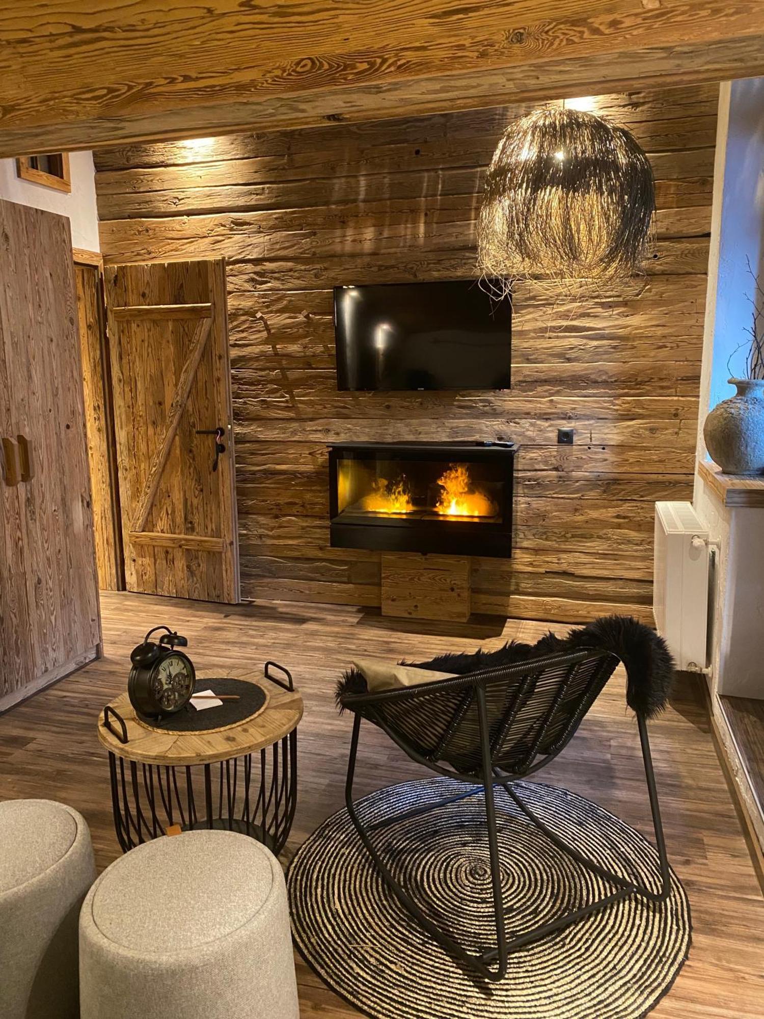 Hotel Sonnberg Saalbach-Hinterglemm Exteriör bild