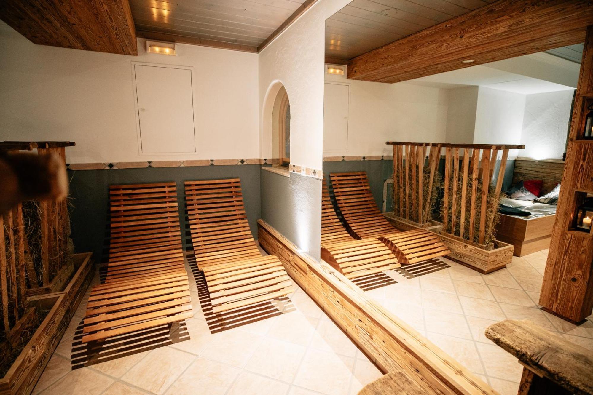 Hotel Sonnberg Saalbach-Hinterglemm Exteriör bild
