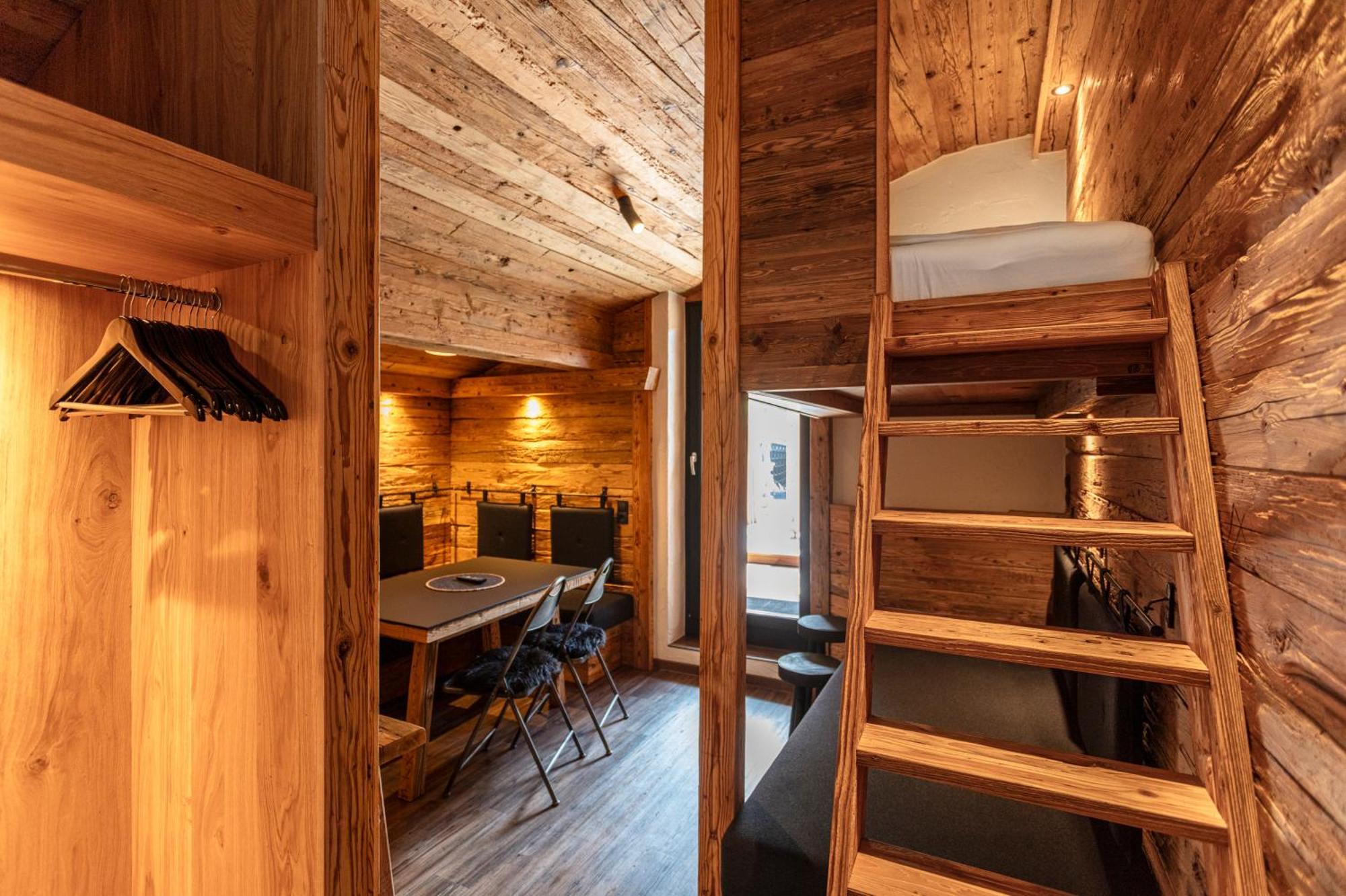 Hotel Sonnberg Saalbach-Hinterglemm Exteriör bild
