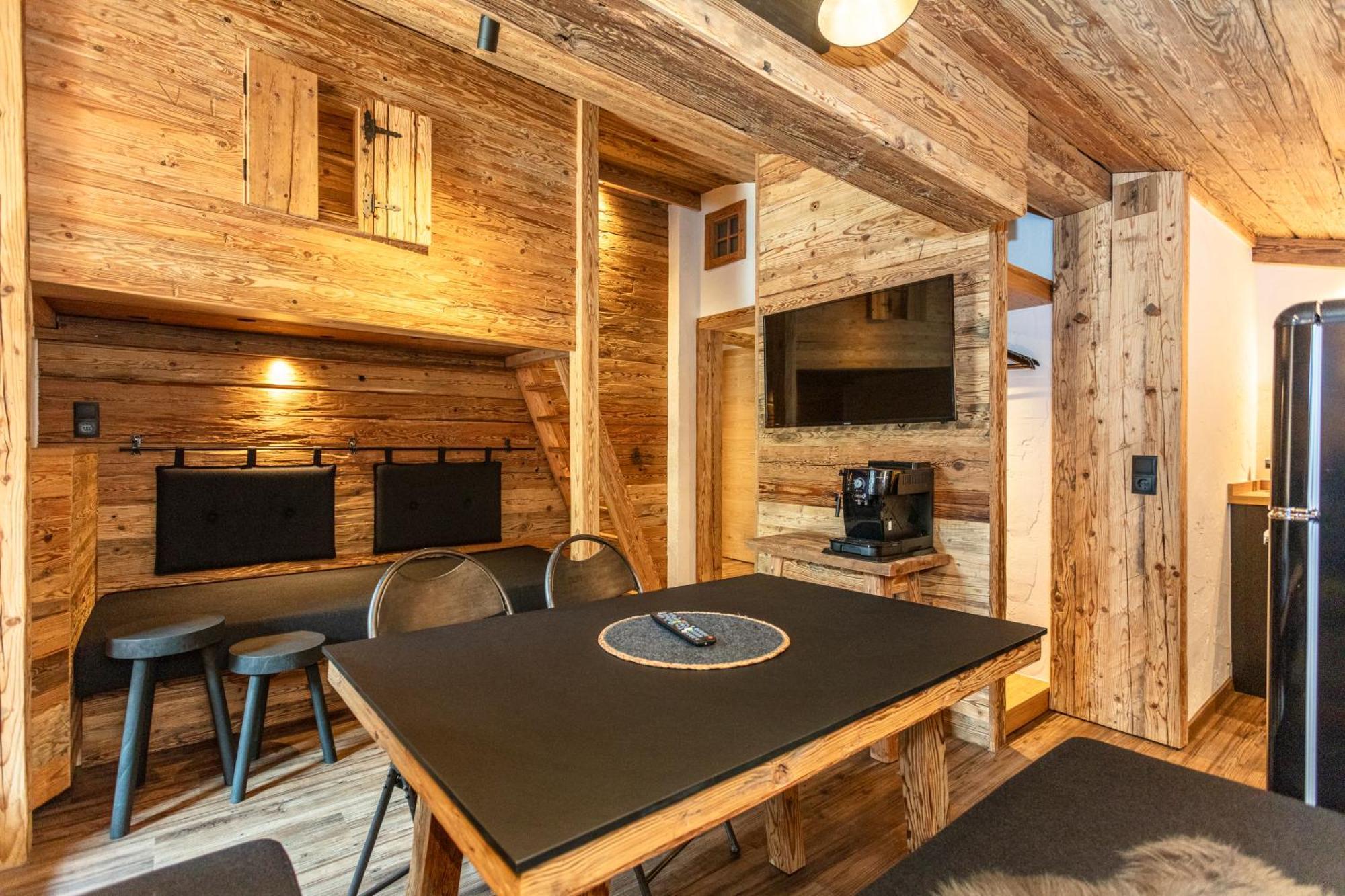 Hotel Sonnberg Saalbach-Hinterglemm Exteriör bild