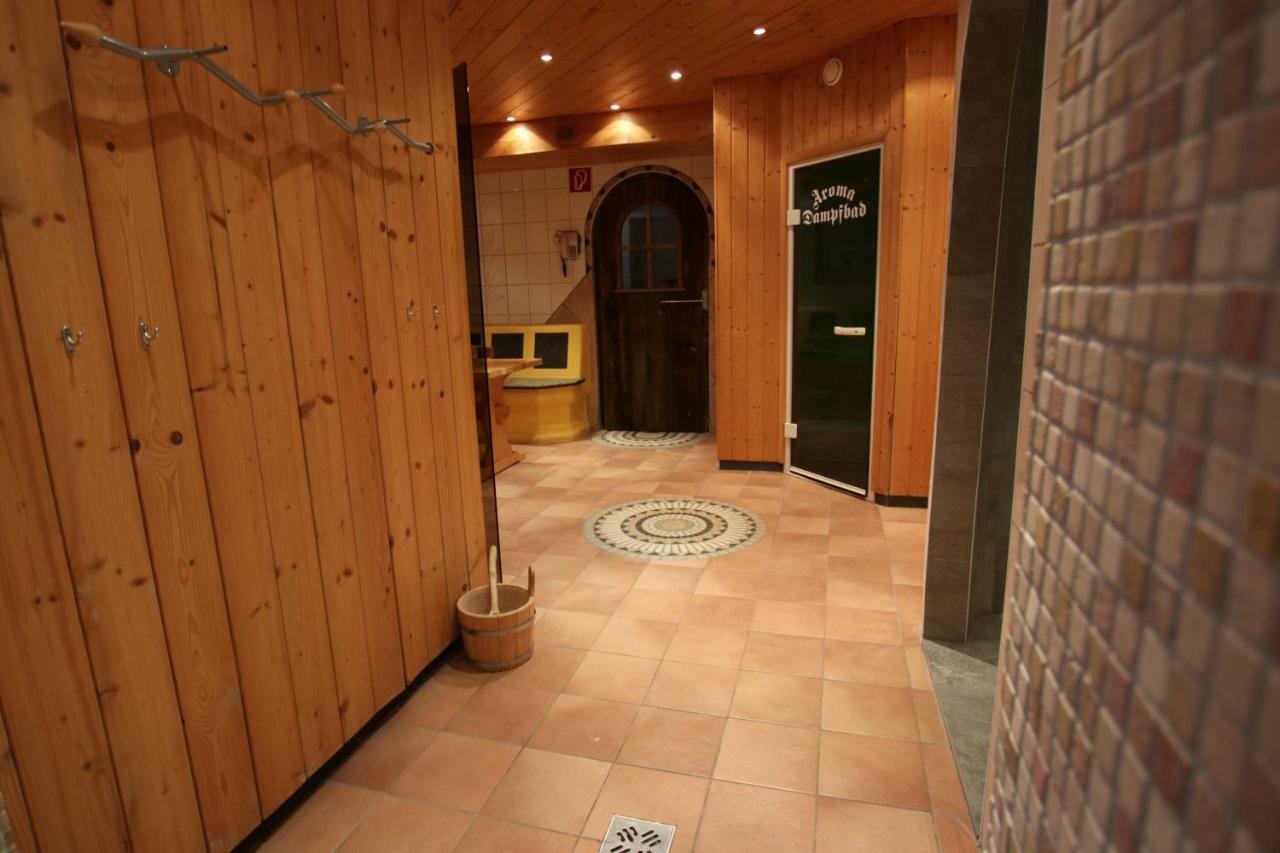 Hotel Sonnberg Saalbach-Hinterglemm Exteriör bild